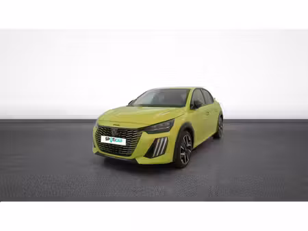 Peugeot 208 1.2 PureTech 100 GT
