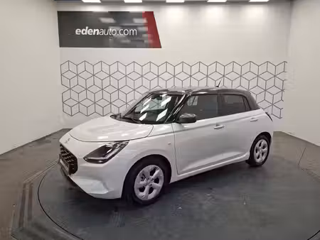 Suzuki Swift 1.2 83 Privilège