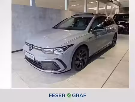 Volkswagen Golf 1.5 TSI 150