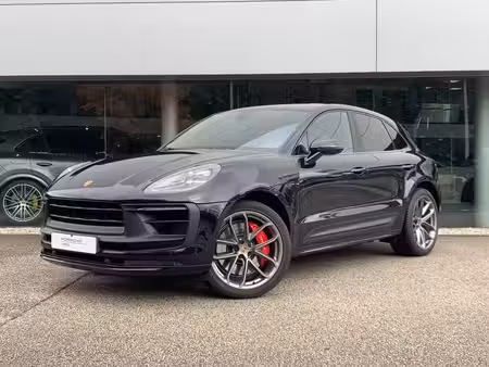 Porsche Macan GTS V6 2.9 440 4x4