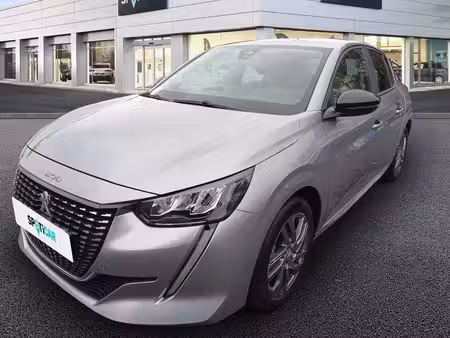Peugeot 208 1.2 PureTech 75 Active