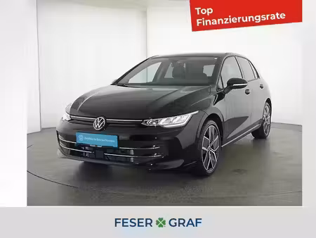 Volkswagen Golf 1.0 TSI 110