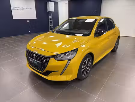 Peugeot 208 1.2 PureTech 100 Allure