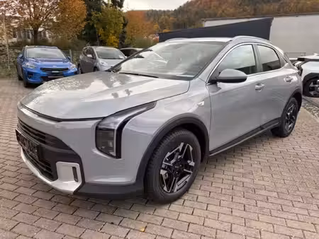 Kia Ceed 1.0 GDi