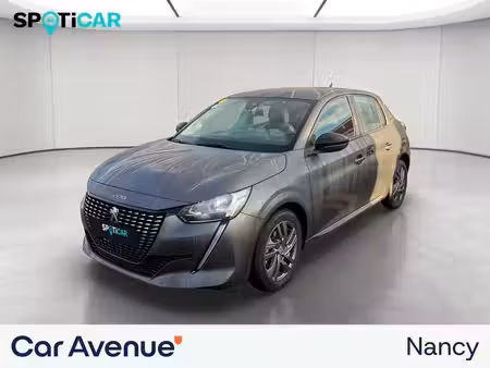 Peugeot 208 1.2 PureTech 75 Active