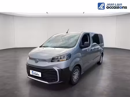 Toyota Proace 2.0 180