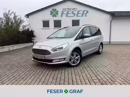 Ford Galaxy 2.0 TDCi 150