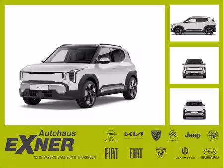Kia EV2 147 Premium