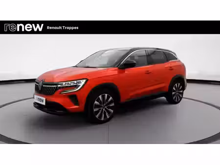 Renault Austral 1.3 160