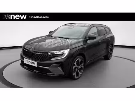 Renault Espace 1.2 200