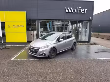 Peugeot 208 1.2 PureTech 82 Style