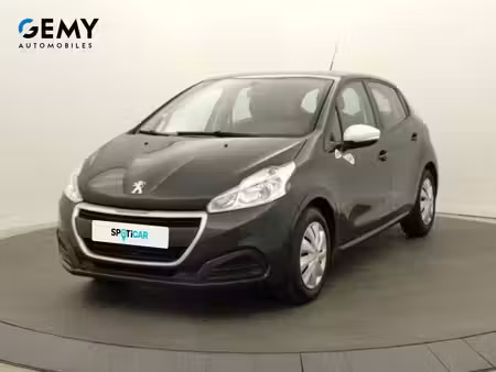 Peugeot 208 1.2 PureTech 68 Like