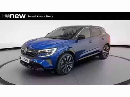 Renault Austral 1.2 200