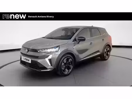 Renault Symbioz E-Tech 1.6 145 Techno