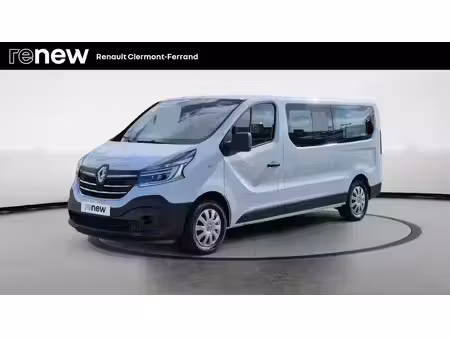 Renault Trafic dCi 145