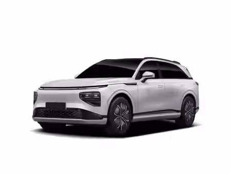 XPeng G9 Performance 575