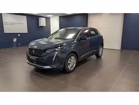 Peugeot 3008 1.2 PureTech 130 Active