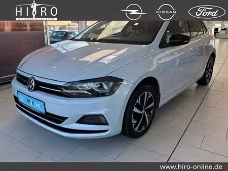 Volkswagen Polo 1.0 Beats