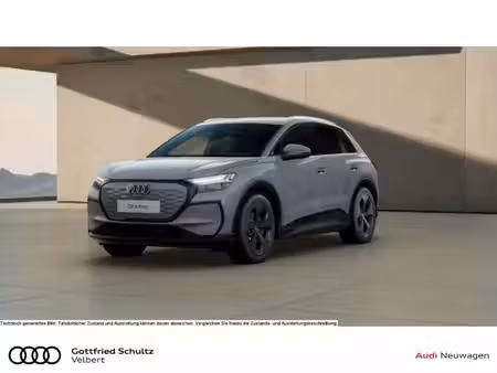 Audi Q4 e-tron 286