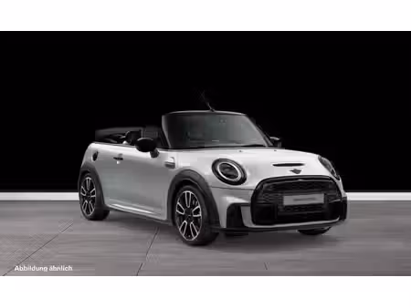Mini Cabrio Cooper S 2.0 178