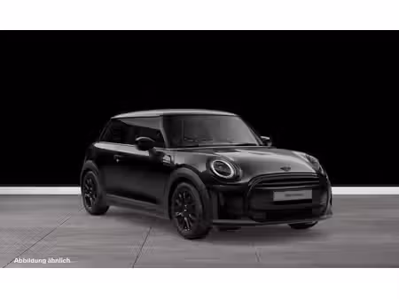 Mini Mini Cooper 1.5 136