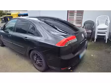 Renault Laguna 