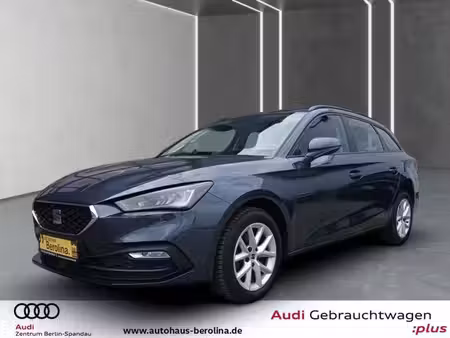 Seat Leon 1.0 TSI 110 Style