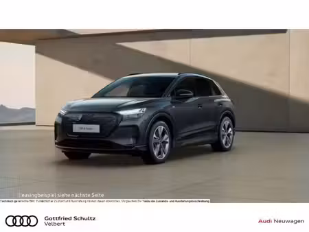 Audi Q4 e-tron 286