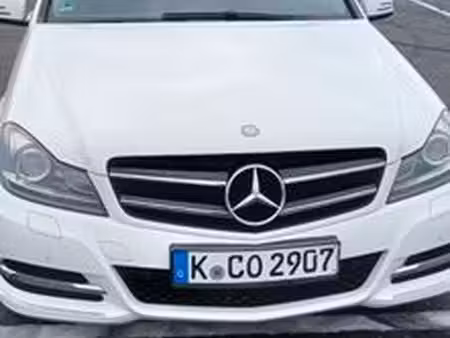 Mercedes-Benz Classe C C 200 2.1 CDI 136 Classic
