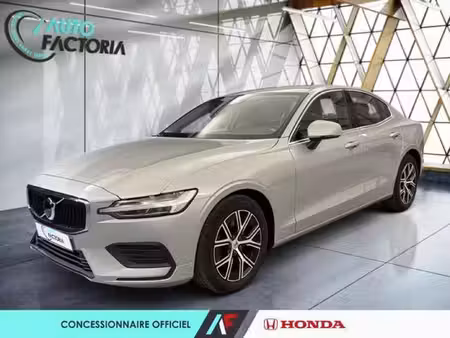 Volvo S60 2.0 197