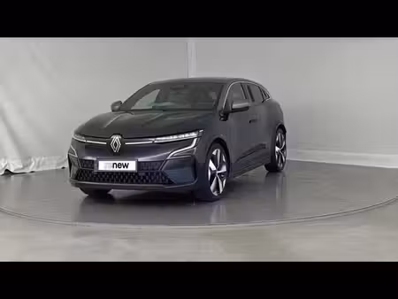 Renault Mégane E-Tech 220 Techno