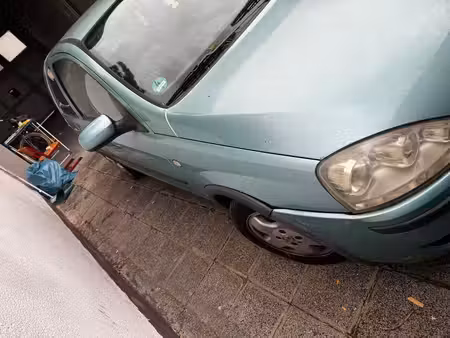 Opel Corsa 1.0 60