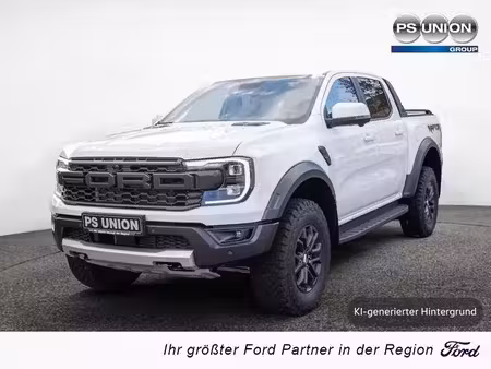Ford Pilot 