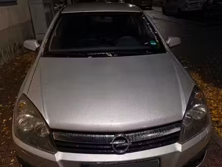 Opel Astra 1.6 105