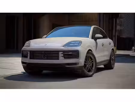 Porsche Cayenne S V6 3.0 353 4x4