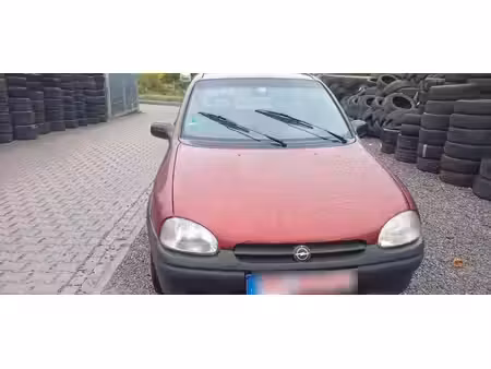 Opel Corsa 1.4 60