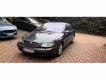 Opel Omega 2.2 144 Elegance