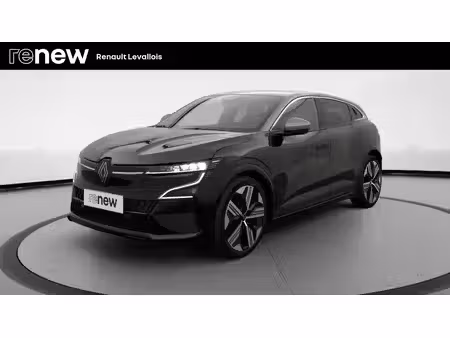 Renault Mégane E-Tech 220 Équilibre