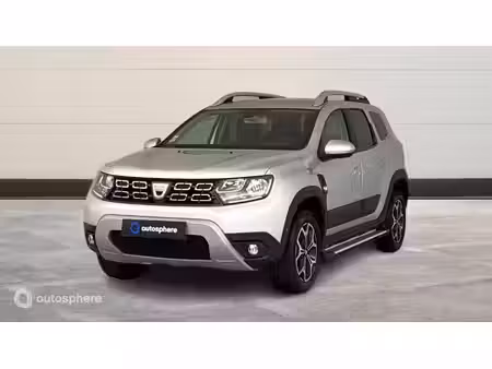 Dacia Duster 1.5 dCi 110 Prestige