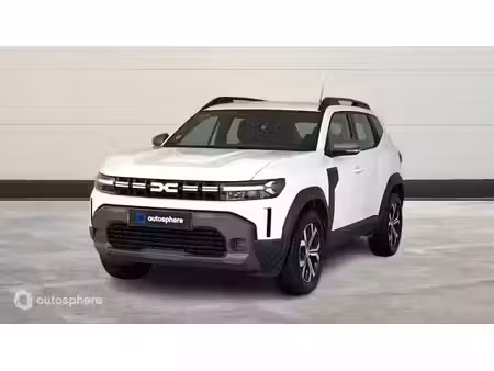 Dacia Duster 1.6 140 Expression