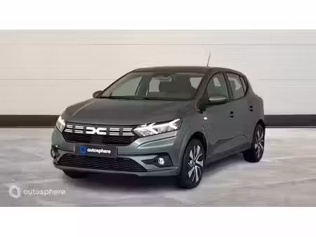 Dacia Sandero 1.0 TCe 90 Expression