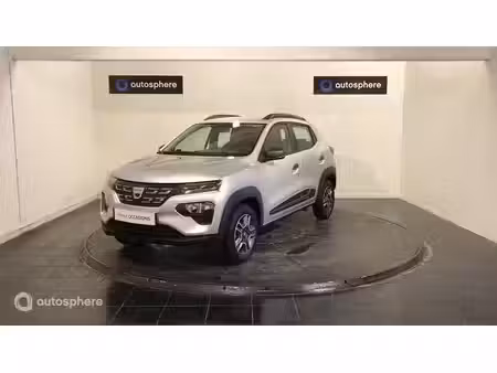 Dacia Spring 45 Business