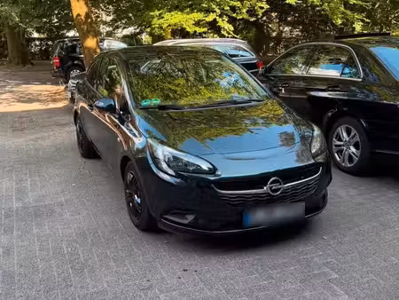 Opel Corsa 1.2 70