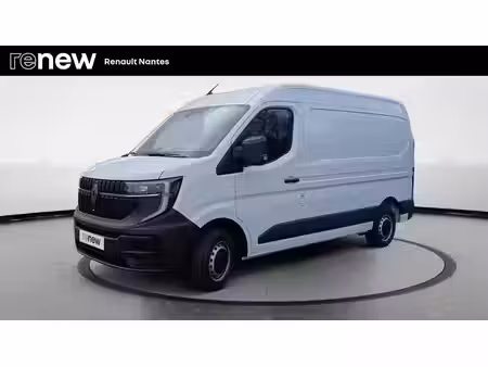 Renault Master 2.0 dCi 105