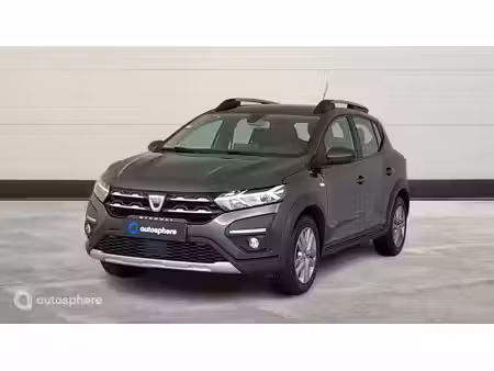 Dacia Sandero 1.0 TCe 90 Confort