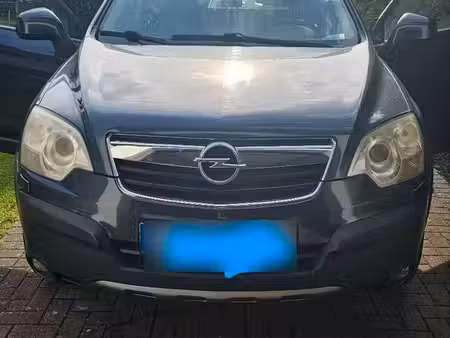 Opel Antara V6 3.2 227 Cosmo 4x4