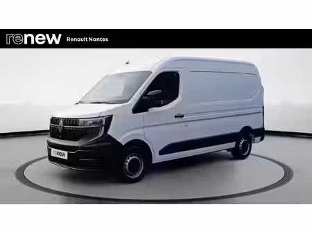 Renault Master dCi 130