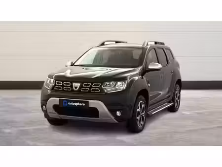 Dacia Duster 1.5 dCi 115 Prestige