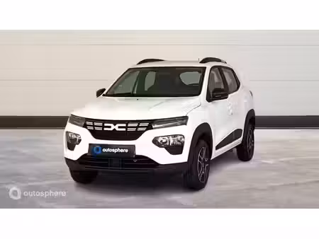 Dacia Spring 45