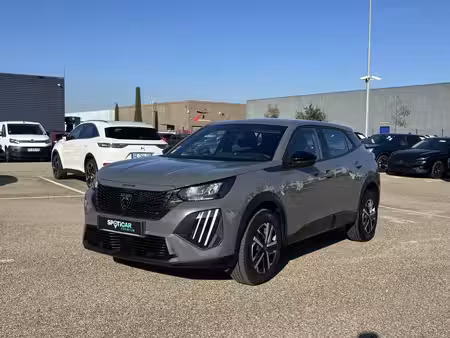 Peugeot 2008 1.2 PureTech 100 Active